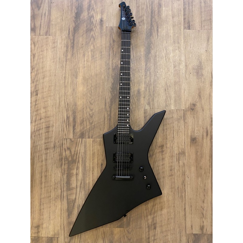 Spira Guitars X400-MBK