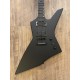 Spira Guitars X400-MBK