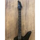 Spira Guitars X400-MBK