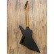 Spira Guitars X400-MBK