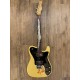 Xavier's Spirit of '66 Tele Deluxe
