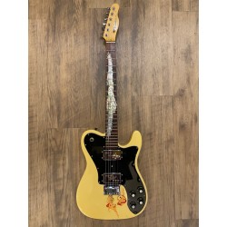 Xavier's Spirit of '66 Tele Deluxe