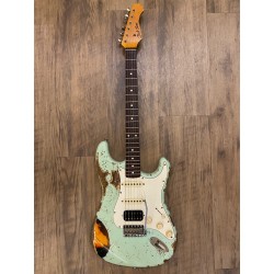 Del-Tone 60'S S-Style