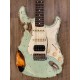 Del-Tone 60'S S-Style