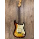 Partcaster Stratocaster Custom Relic 60s