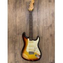 Stratocaster Custom Relic 60s