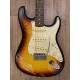 Partcaster Stratocaster Custom Relic 60s
