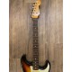 Partcaster Stratocaster Custom Relic 60s