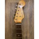 Partcaster Stratocaster Custom Relic 60s