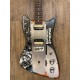 Pistol Guitars MWM-Invader