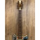 Pistol Guitars MWM-Invader