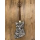 Pistol Guitars MWM-Invader