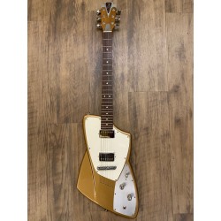 Pistol Guitars SpaceBoard