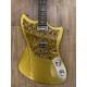 Pistol Guitars Tucker