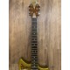 Pistol Guitars Tucker