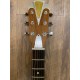 Pistol Guitars Tucker