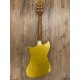 Pistol Guitars Tucker