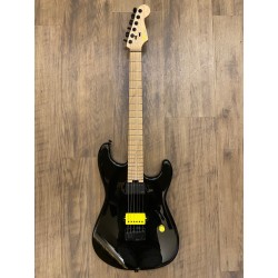 Charvel Sean Long San Dimas