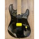Charvel Sean Long San Dimas