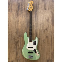 Fender Player II Jazz Bass