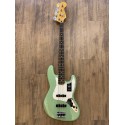 Player II Jazz Bass
