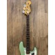 Fender Player II Jazz Bass
