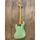 Fender Player II Jazz Bass