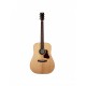 Art Lutherie Americana Natural EQ