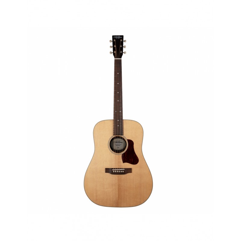 Art Lutherie Americana Natural EQ