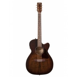 Art et Lutherie Legacy Bourbon Burst
