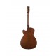 Art et Lutherie Legacy Bourbon Burst