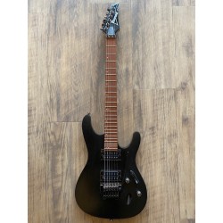 Ibanez S520-WK