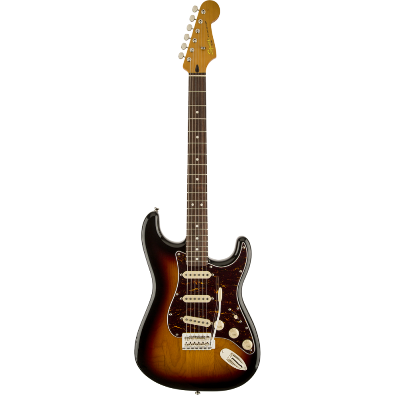 Squier Classic Vibe Stratocaster® '60s