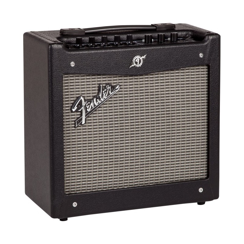 Fender Mustang™ I