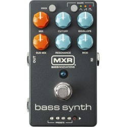 MXR MB301
