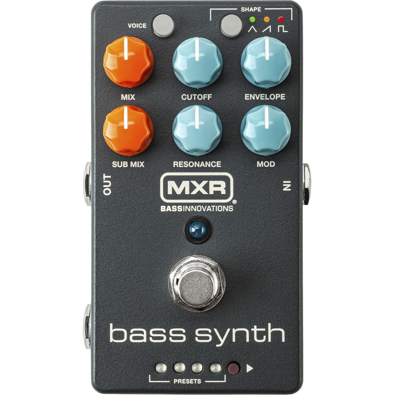 MXR MB301