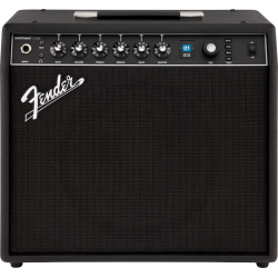 Fender Mustang®