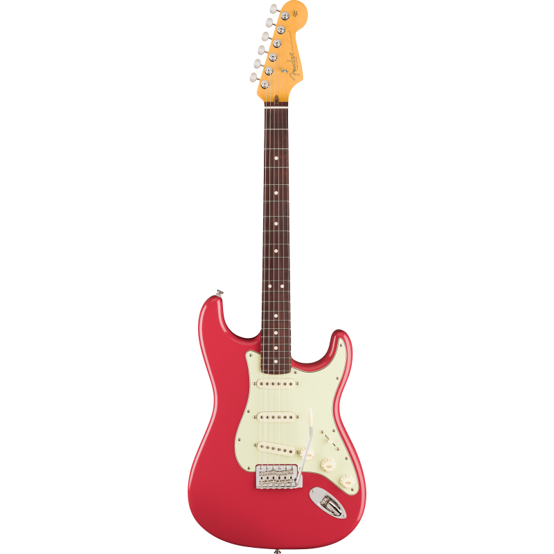 Fender American Professional Classic Stratocaster®