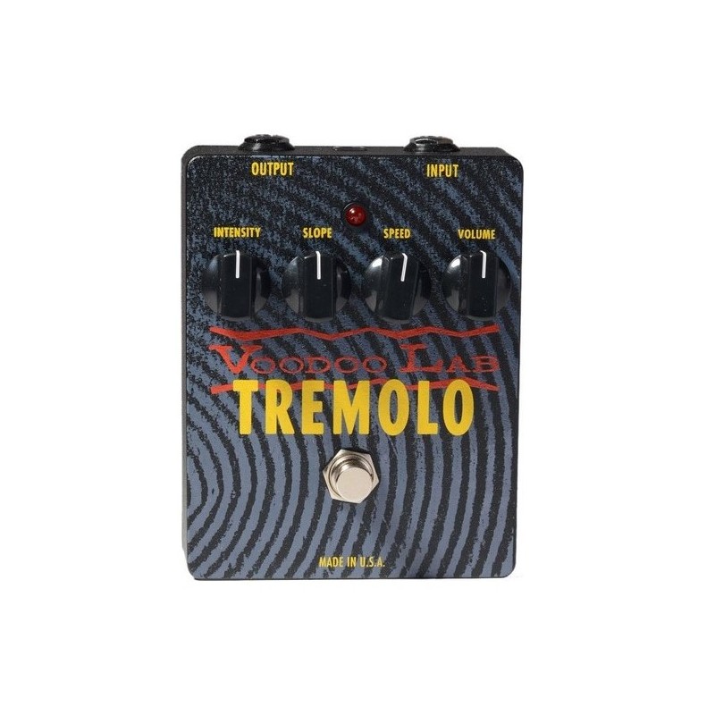 Voodoo Lab Tremolo