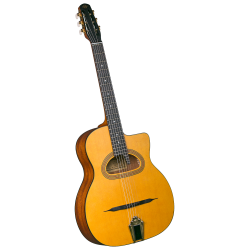 Cigano GJ-15
