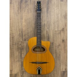Cigano GJ-15