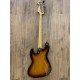 Fender Geddy Lee Jazz Bass®
