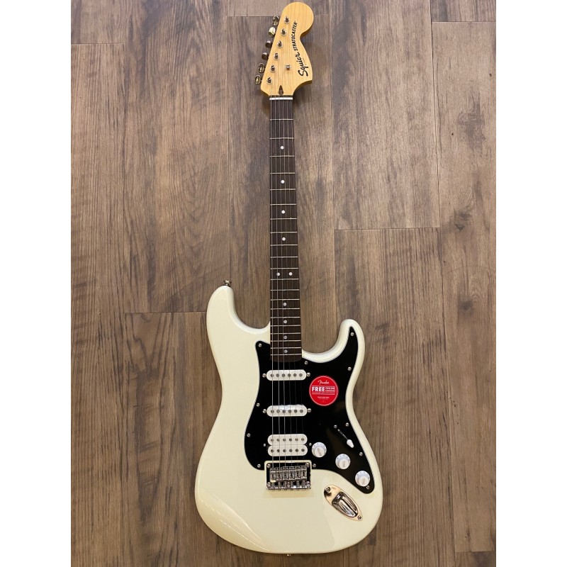 Squier Classic Vibe™