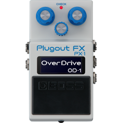 Boss PX-1
