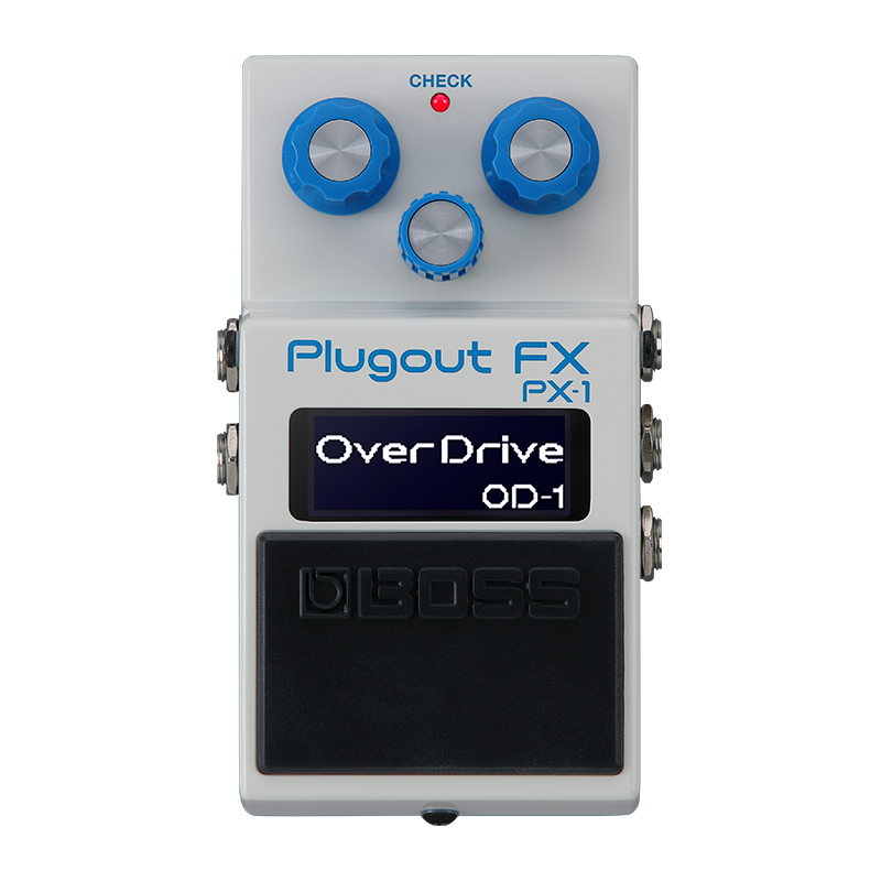 Boss PX-1