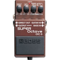 Boss OC-3