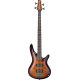 Ibanez SR400EQM-DEB