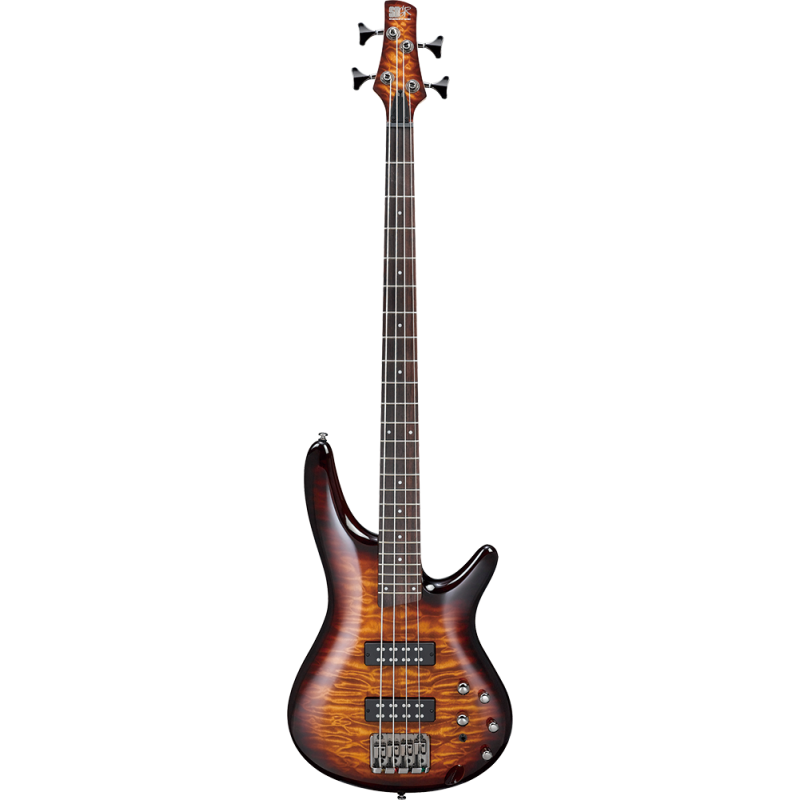 Ibanez SR400EQM-DEB