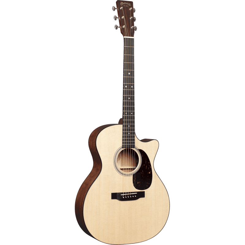 Martin GPC-16E-01