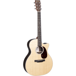 Martin GPC-13E-ZIRICOTE